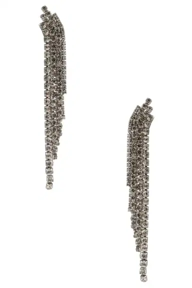 Demarson Rue Earrings | Thumbnail 1 Demarson Rue Earrings | Thumbnail 1