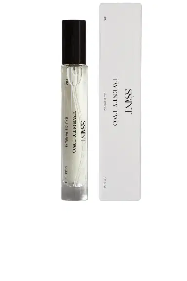 SSAINT Twenty Two Eau de Parfum 10ml | Thumbnail 2 SSAINT Twenty Two Eau de Parfum 10ml | Thumbnail 2