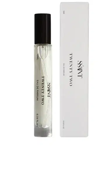 SSAINT Twenty Two Eau de Parfum 10ml | Thumbnail 1 SSAINT Twenty Two Eau de Parfum 10ml | Thumbnail 1