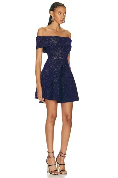Alaïa Dance Dress | Thumbnail 2 Alaïa Dance Dress | Thumbnail 2