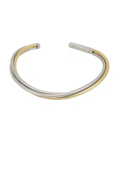 Demarson Odell Collar Necklace | Thumbnail 1 Demarson Odell Collar Necklace | Thumbnail 1