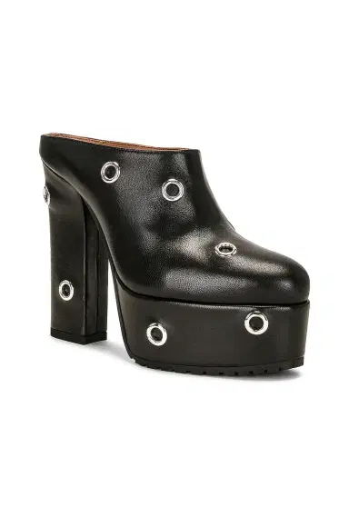 ALAÏA Platform Mule | Thumbnail 2 ALAÏA Platform Mule | Thumbnail 2