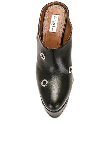 ALAÏA Platform Mule | Thumbnail 4 ALAÏA Platform Mule | Thumbnail 4