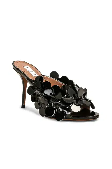 Alaïa Confetti Mule | Thumbnail 2 Alaïa Confetti Mule | Thumbnail 2