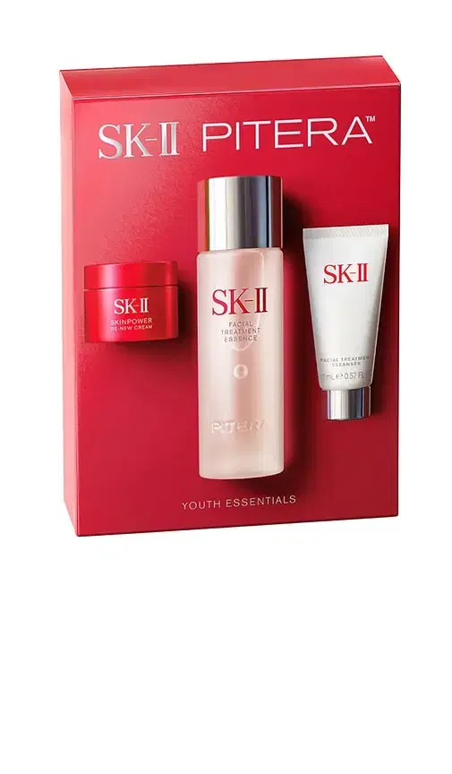 SK-II Youth Essentials kit