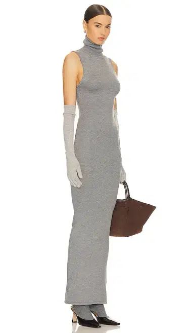 Helsa Aadi Knit Dress | Thumbnail 2 Helsa Aadi Knit Dress | Thumbnail 2