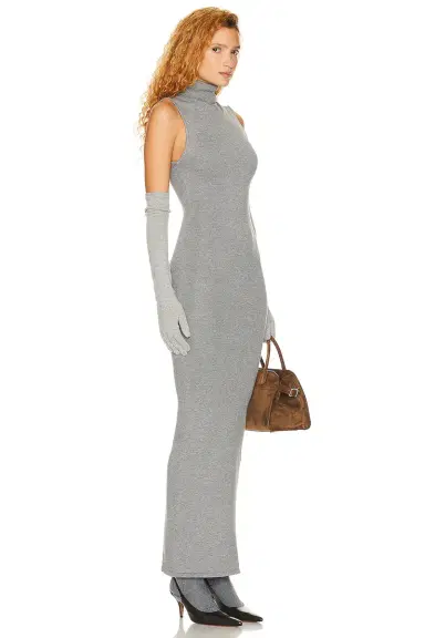 Helsa Aadi Knit Dress | Thumbnail 4 Helsa Aadi Knit Dress | Thumbnail 4