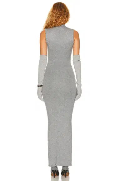 Helsa Aadi Knit Dress | Thumbnail 5 Helsa Aadi Knit Dress | Thumbnail 5