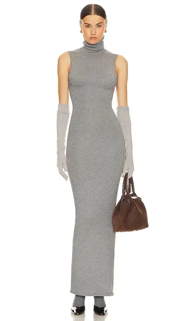 Helsa Aadi Knit Dress | Thumbnail 1 Helsa Aadi Knit Dress | Thumbnail 1