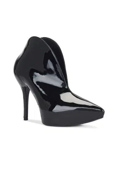 Alaïa Ankle Boot | Thumbnail 2 Alaïa Ankle Boot | Thumbnail 2