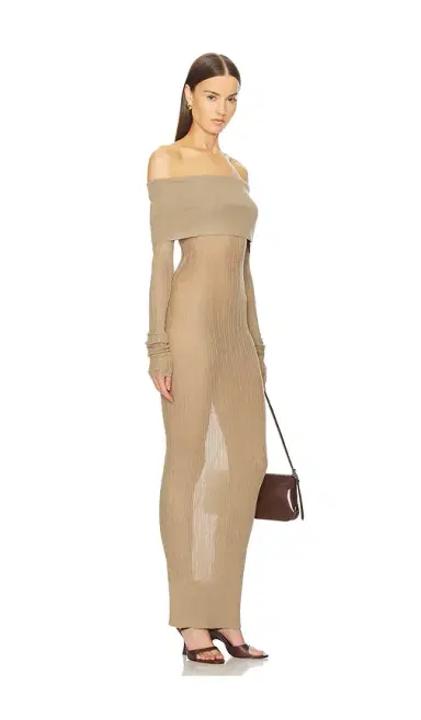 Helsa Justin Maxi Dress | Thumbnail 2 Helsa Justin Maxi Dress | Thumbnail 2