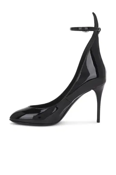 ALAÏA Ankle Strap Pump | Thumbnail 5 ALAÏA Ankle Strap Pump | Thumbnail 5