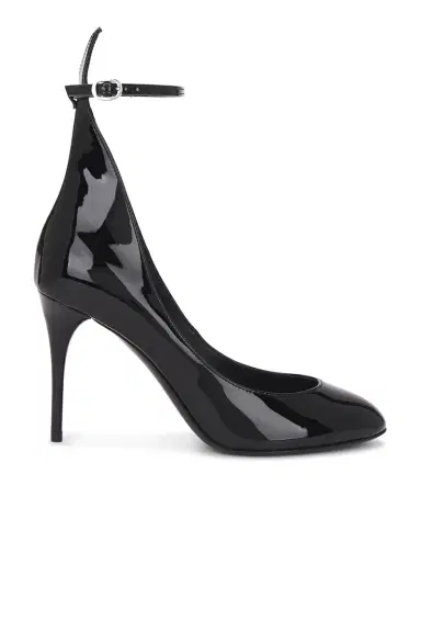 ALAÏA Ankle Strap Pump | Thumbnail 1 ALAÏA Ankle Strap Pump | Thumbnail 1