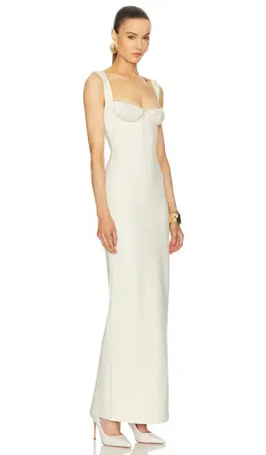 Helsa The Yasmin Dress | Thumbnail 2 Helsa The Yasmin Dress | Thumbnail 2