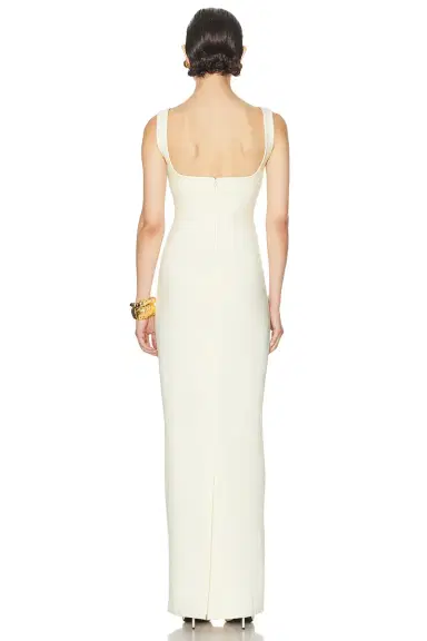 Helsa The Yasmin Dress | Thumbnail 5 Helsa The Yasmin Dress | Thumbnail 5