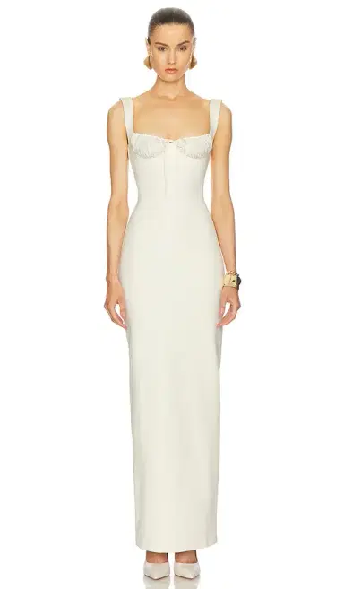 Helsa The Yasmin Dress | Thumbnail 1 Helsa The Yasmin Dress | Thumbnail 1