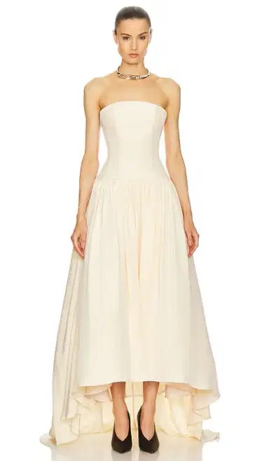 Helsa Gabrielle Gown | Thumbnail 1 Helsa Gabrielle Gown | Thumbnail 1