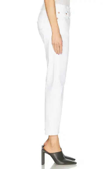 R13 Romeo Cropped Straight Leg | Thumbnail 3 R13 Romeo Cropped Straight Leg | Thumbnail 3