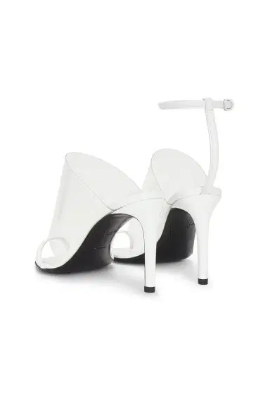 ALAÏA Asymmetric Sandal | Thumbnail 3 ALAÏA Asymmetric Sandal | Thumbnail 3