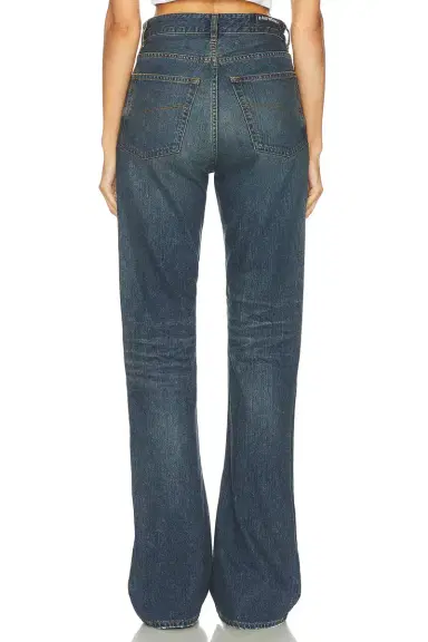 Balenciaga Bootcut Jeans | Thumbnail 4 Balenciaga Bootcut Jeans | Thumbnail 4