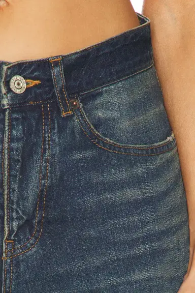 Balenciaga Bootcut Jeans | Thumbnail 6 Balenciaga Bootcut Jeans | Thumbnail 6