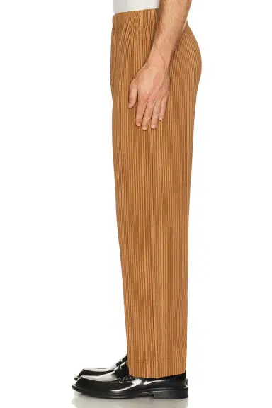 Homme Plissé Issey Miyake Mc Trousers | Thumbnail 2 Homme Plissé Issey Miyake Mc Trousers | Thumbnail 2