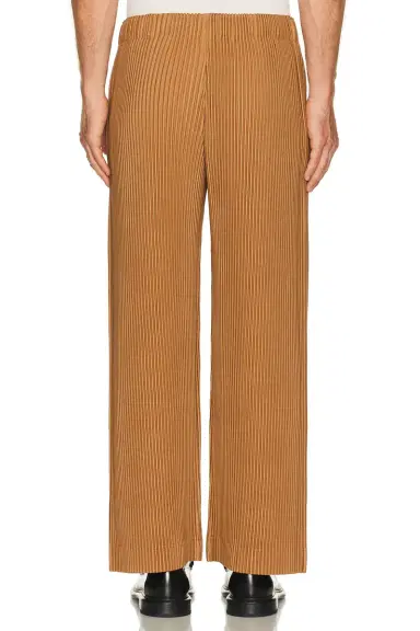 Homme Plissé Issey Miyake Mc Trousers | Thumbnail 3 Homme Plissé Issey Miyake Mc Trousers | Thumbnail 3