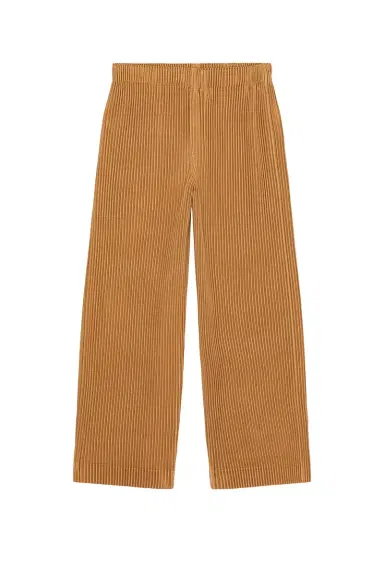 Homme Plissé Issey Miyake Mc Trousers | Thumbnail 5 Homme Plissé Issey Miyake Mc Trousers | Thumbnail 5