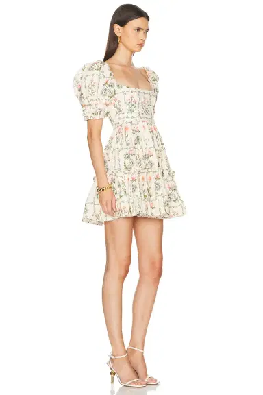Agua by Agua Bendita Alaria Dress | Thumbnail 2 Agua by Agua Bendita Alaria Dress | Thumbnail 2