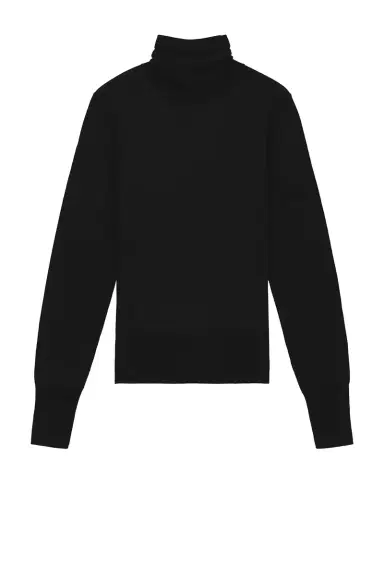 GRLFRND Merino Wool Turtleneck Sweater | Thumbnail 5 GRLFRND Merino Wool Turtleneck Sweater | Thumbnail 5