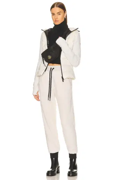 Moncler Grenoble Drawstring Sweatpant | Thumbnail 4 Moncler Grenoble Drawstring Sweatpant | Thumbnail 4
