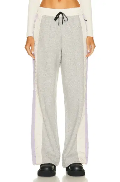 Moncler Grenoble Track Pant | Thumbnail 1 Moncler Grenoble Track Pant | Thumbnail 1