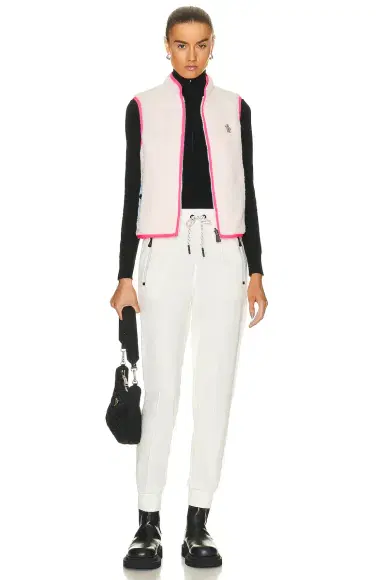 Moncler Grenoble Day-namic Sweatpant | Thumbnail 4 Moncler Grenoble Day-namic Sweatpant | Thumbnail 4