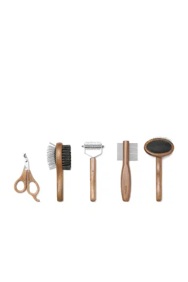 Pagerie The Pansage Pet Grooming Kit | Thumbnail 2 Pagerie The Pansage Pet Grooming Kit | Thumbnail 2