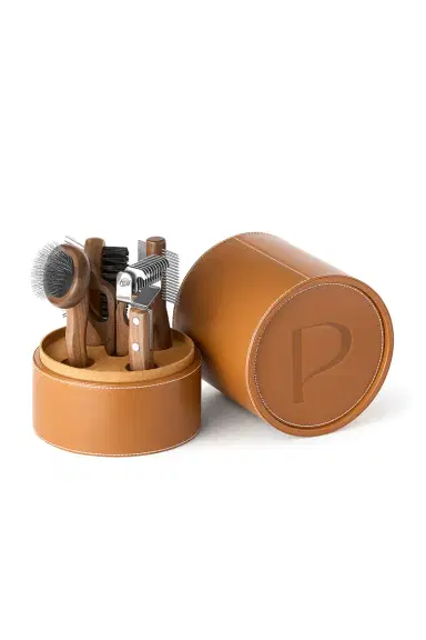 Pagerie The Pansage Pet Grooming Kit | Thumbnail 1 Pagerie The Pansage Pet Grooming Kit | Thumbnail 1