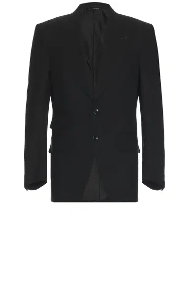 Tom Ford Atticus Plain Weave Suit | Thumbnail 2 Tom Ford Atticus Plain Weave Suit | Thumbnail 2
