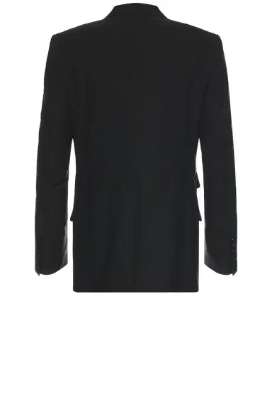 Tom Ford Atticus Plain Weave Suit | Thumbnail 3 Tom Ford Atticus Plain Weave Suit | Thumbnail 3
