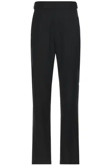 Tom Ford Atticus Plain Weave Suit | Thumbnail 4 Tom Ford Atticus Plain Weave Suit | Thumbnail 4