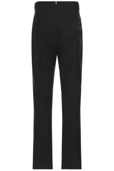 Tom Ford Atticus Plain Weave Suit | Thumbnail 5 Tom Ford Atticus Plain Weave Suit | Thumbnail 5
