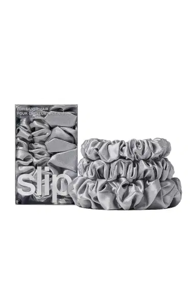 Slip Assorted Scrunchies Set Of 3 | Thumbnail 1 Slip Assorted Scrunchies Set Of 3 | Thumbnail 1