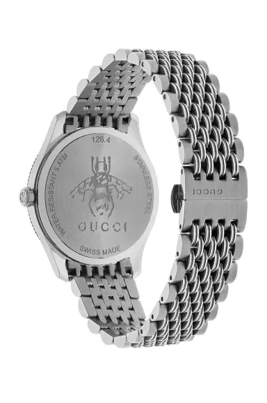 Gucci Bee Watch | Thumbnail 2 Gucci Bee Watch | Thumbnail 2