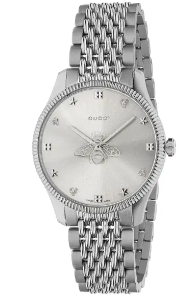 Gucci Bee Watch | Thumbnail 1 Gucci Bee Watch | Thumbnail 1