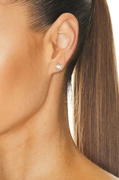 Gucci Icon Earrings | Thumbnail 3 Gucci Icon Earrings | Thumbnail 3