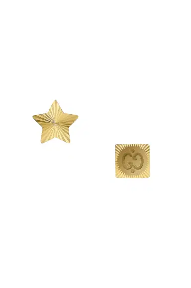 Gucci Icon Earrings | Thumbnail 1 Gucci Icon Earrings | Thumbnail 1