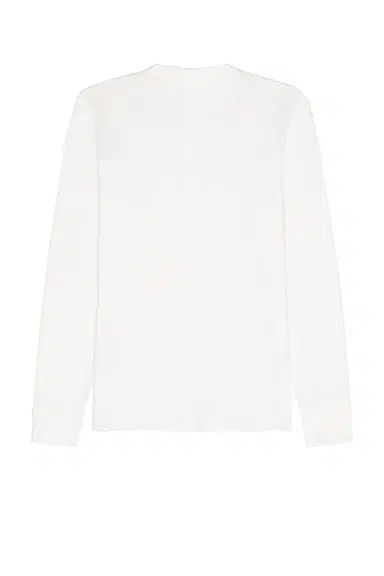 Rag & Bone Classic Henley | Thumbnail 7 Rag & Bone Classic Henley | Thumbnail 7
