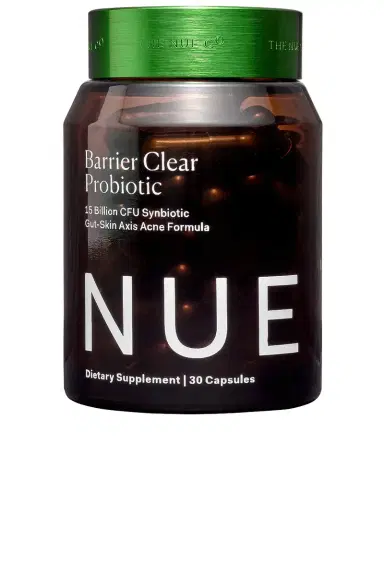 The Nue Co. Barrier Clear Probiotic | Thumbnail 1 The Nue Co. Barrier Clear Probiotic | Thumbnail 1