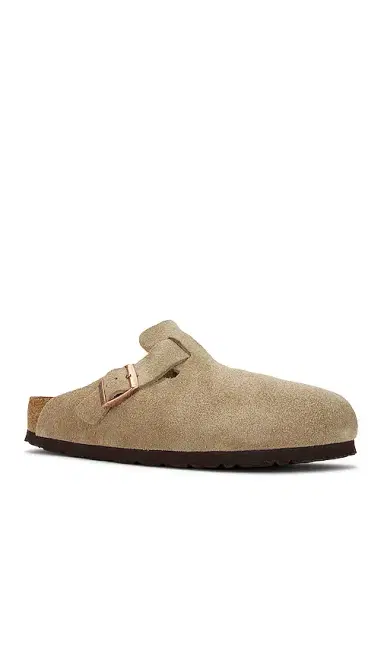 Birkenstock Boston Soft Footbed | Thumbnail 2 Birkenstock Boston Soft Footbed | Thumbnail 2
