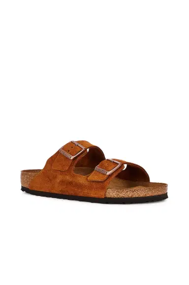 BIRKENSTOCK Arizona Soft Foot Bed | Thumbnail 2 BIRKENSTOCK Arizona Soft Foot Bed | Thumbnail 2