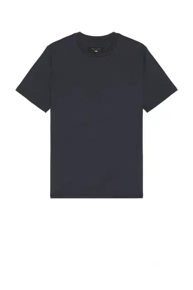 Rag & Bone Pure Pima Tee | Thumbnail 3 Rag & Bone Pure Pima Tee | Thumbnail 3