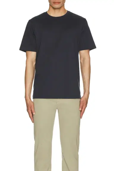 Rag & Bone Pure Pima Tee | Thumbnail 5 Rag & Bone Pure Pima Tee | Thumbnail 5